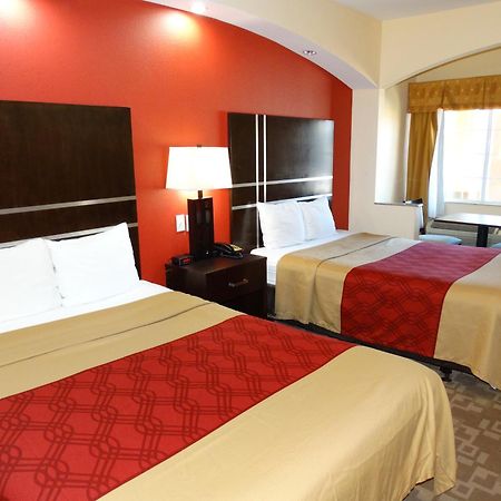 Regency Inn & Suites - Baytown Bilik gambar