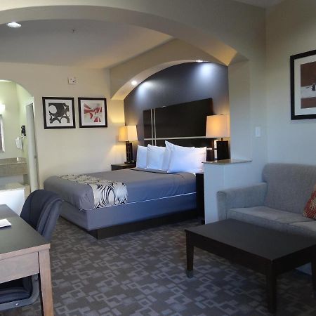 Regency Inn & Suites - Baytown Luaran gambar