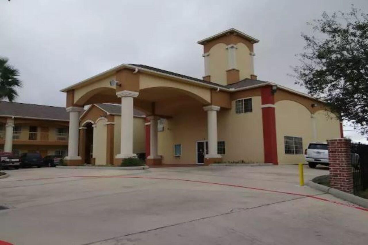 Regency Inn & Suites - Baytown Luaran gambar