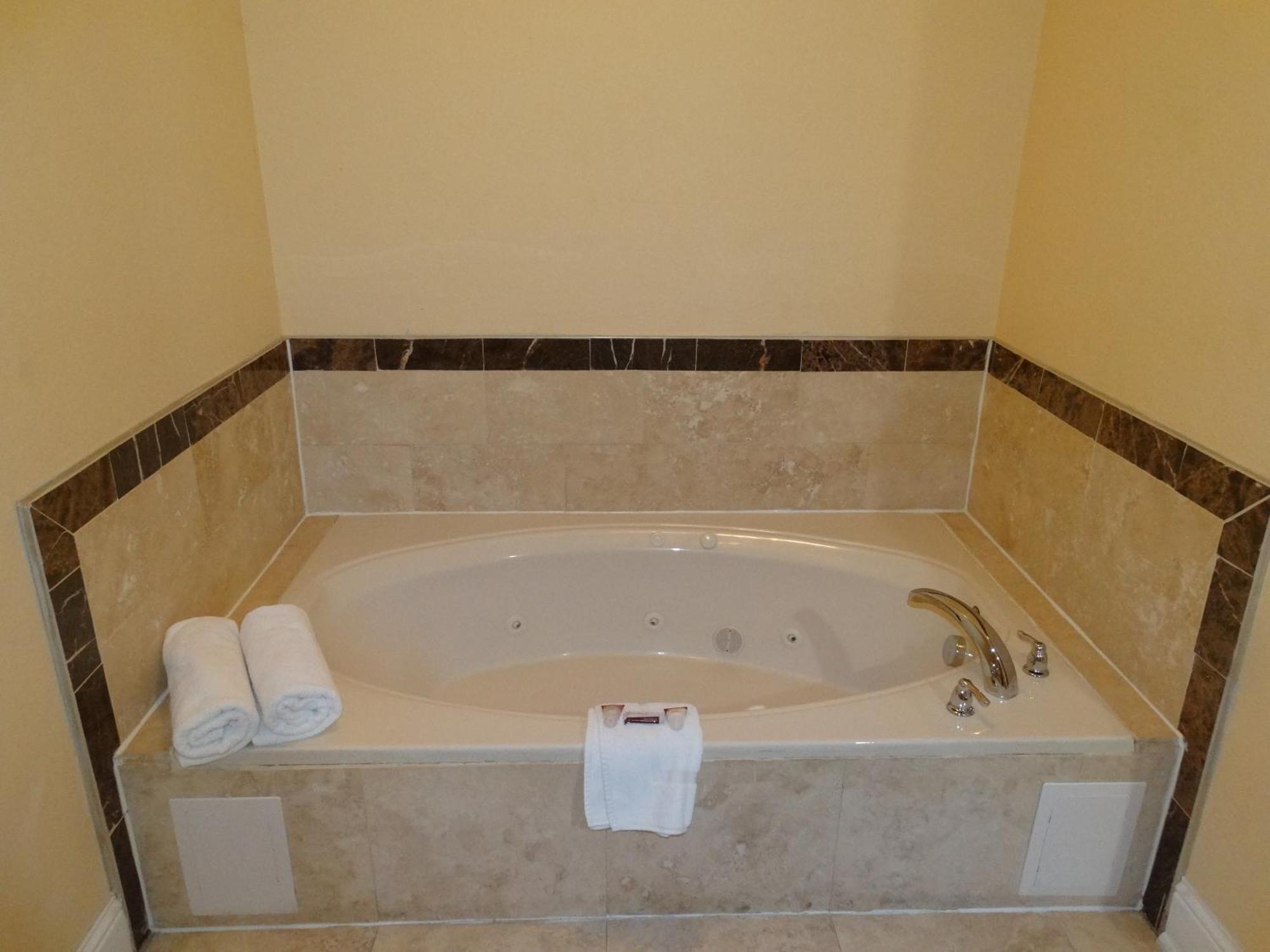 Regency Inn & Suites - Baytown Bilik gambar