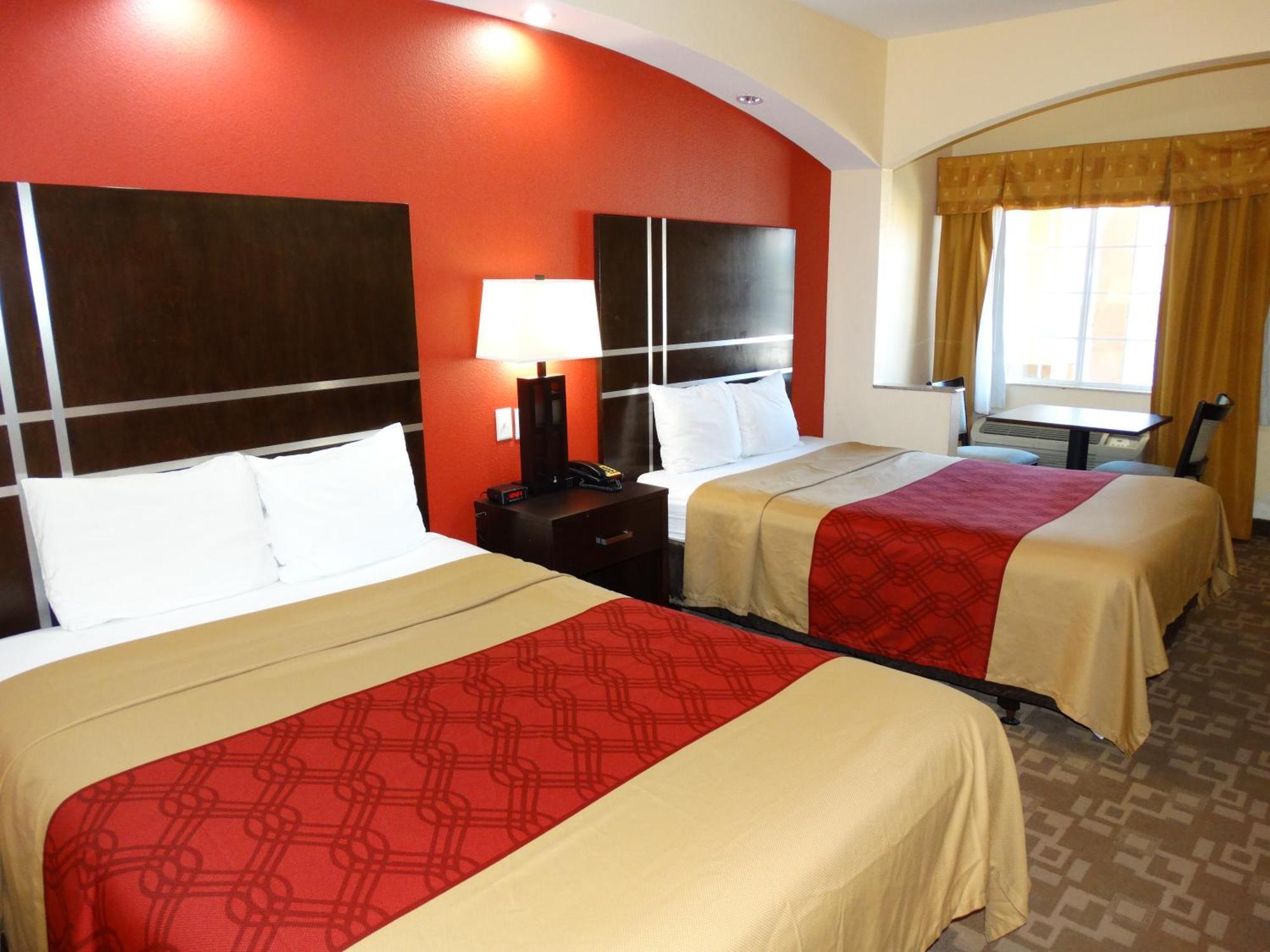 Regency Inn & Suites - Baytown Bilik gambar