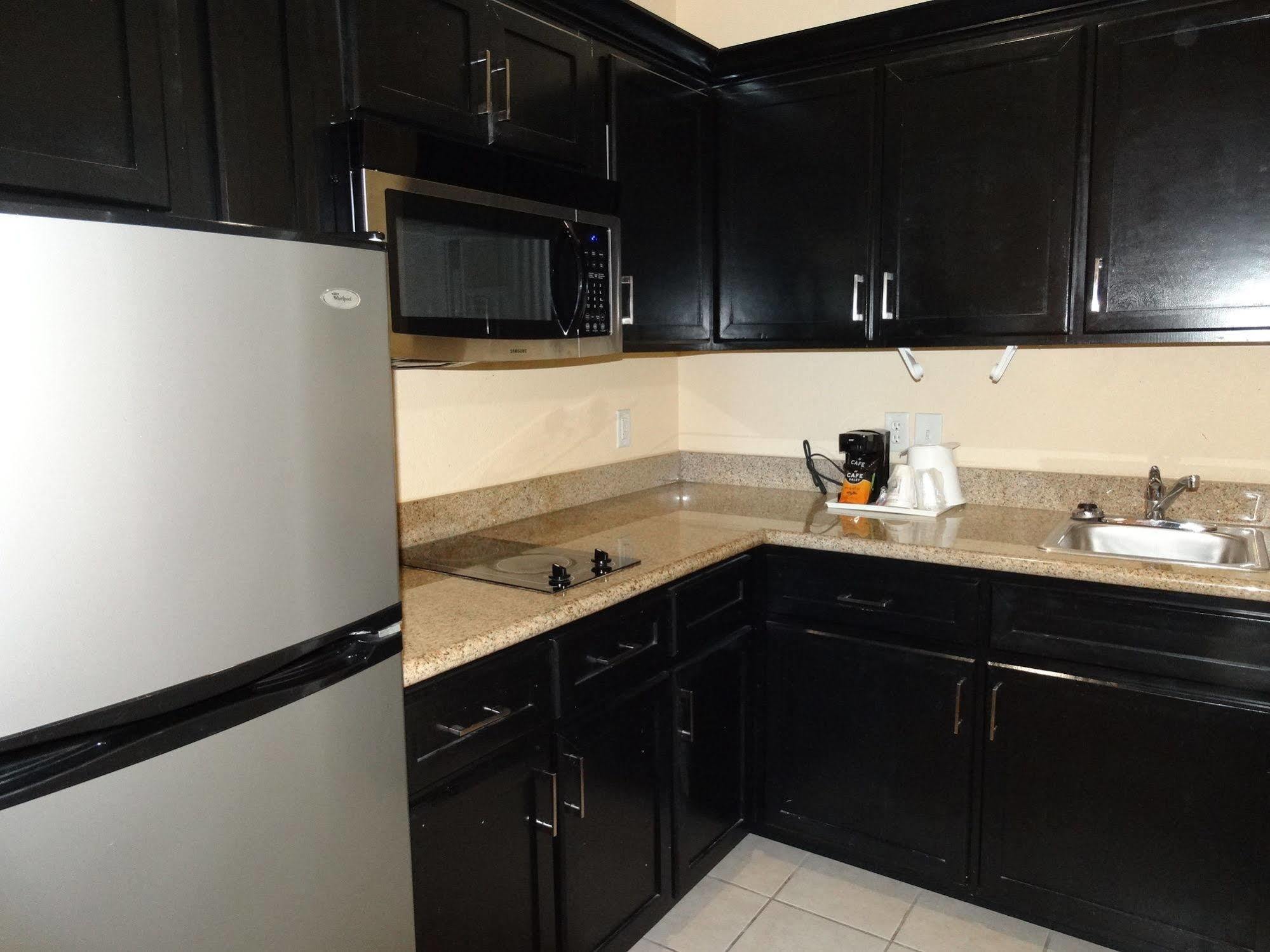 Regency Inn & Suites - Baytown Luaran gambar