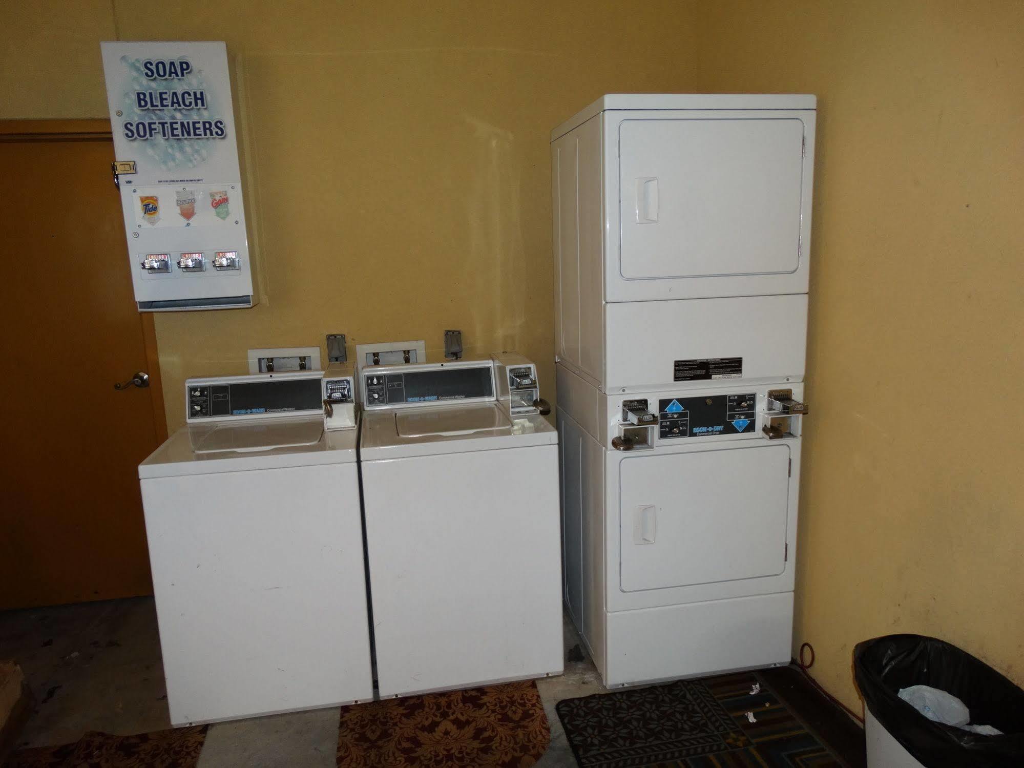 Regency Inn & Suites - Baytown Luaran gambar