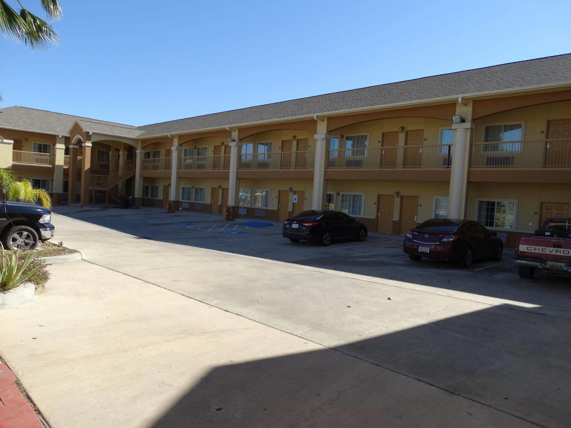 Regency Inn & Suites - Baytown Luaran gambar