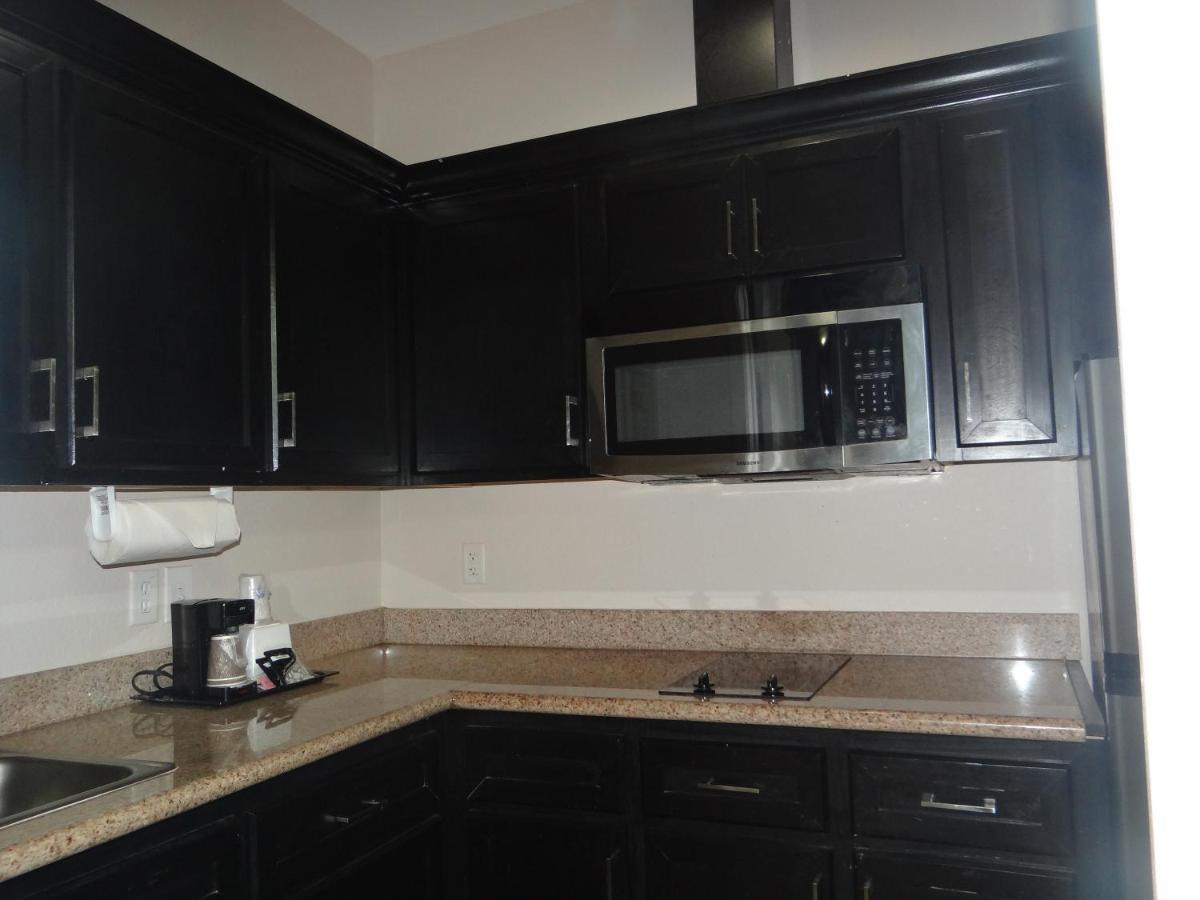 Regency Inn & Suites - Baytown Luaran gambar